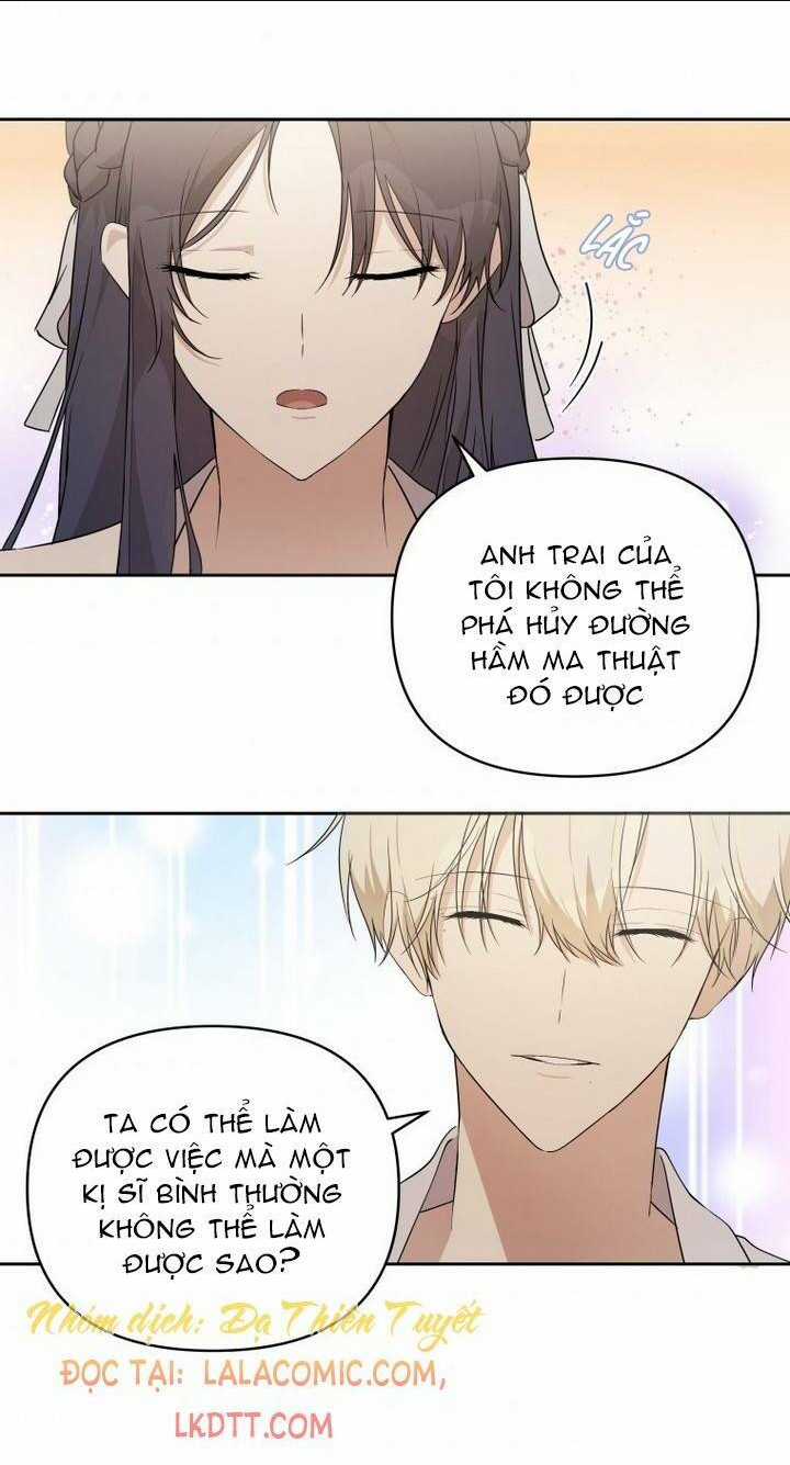 Lilien Của Turin Chapter 16 trang 33