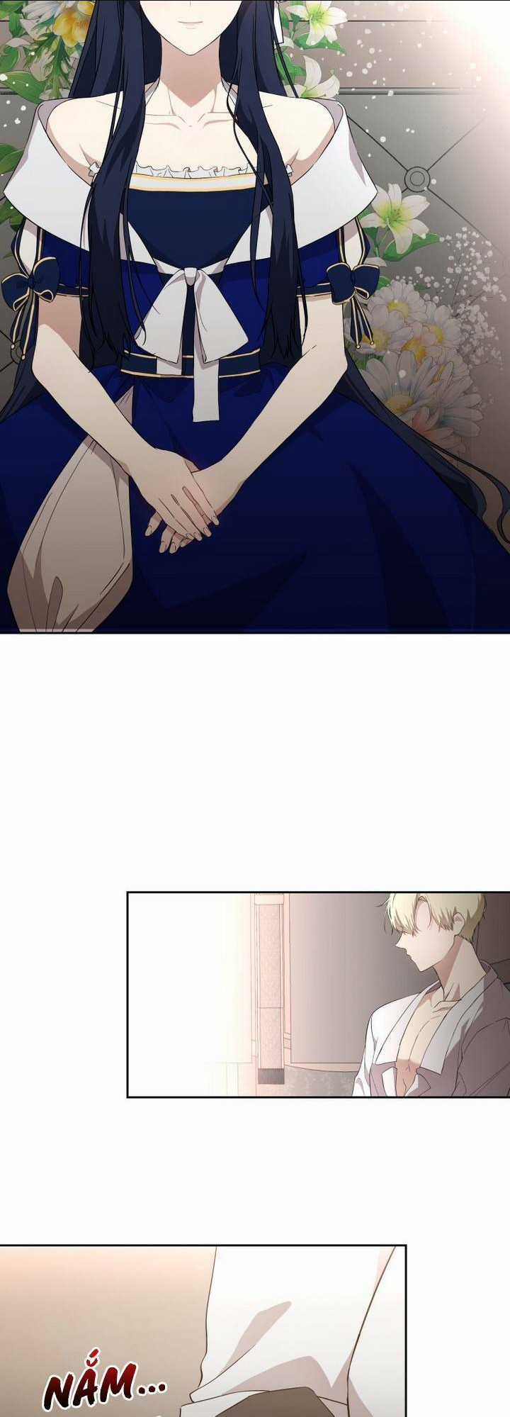 Lilien Của Turin Chapter 16 trang 36