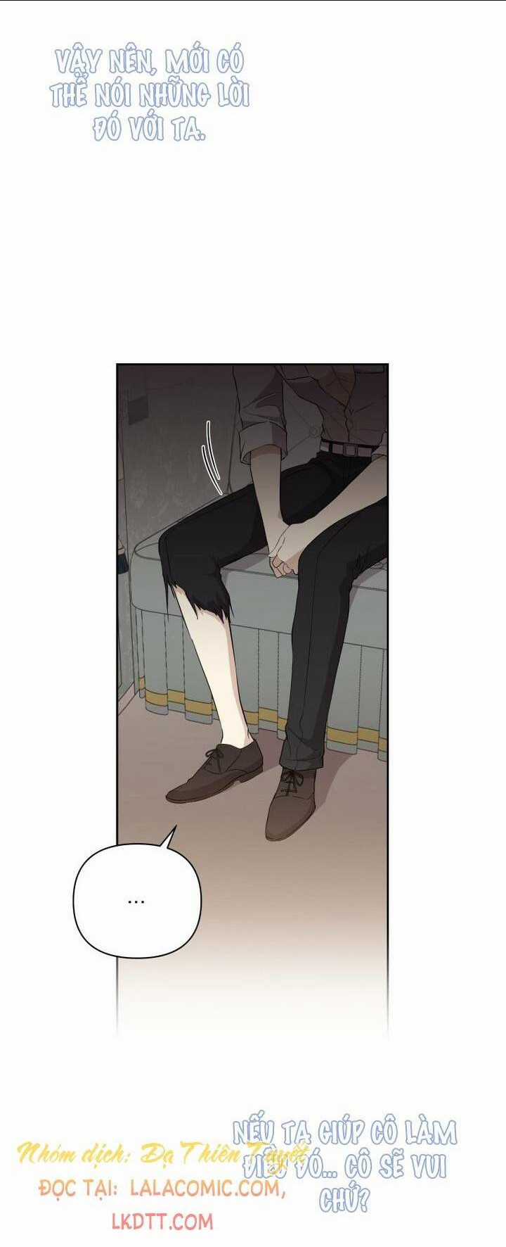 Lilien Của Turin Chapter 16 trang 40