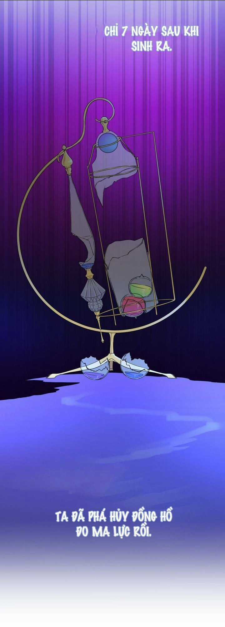 Lilien Của Turin Chapter 16 trang 46