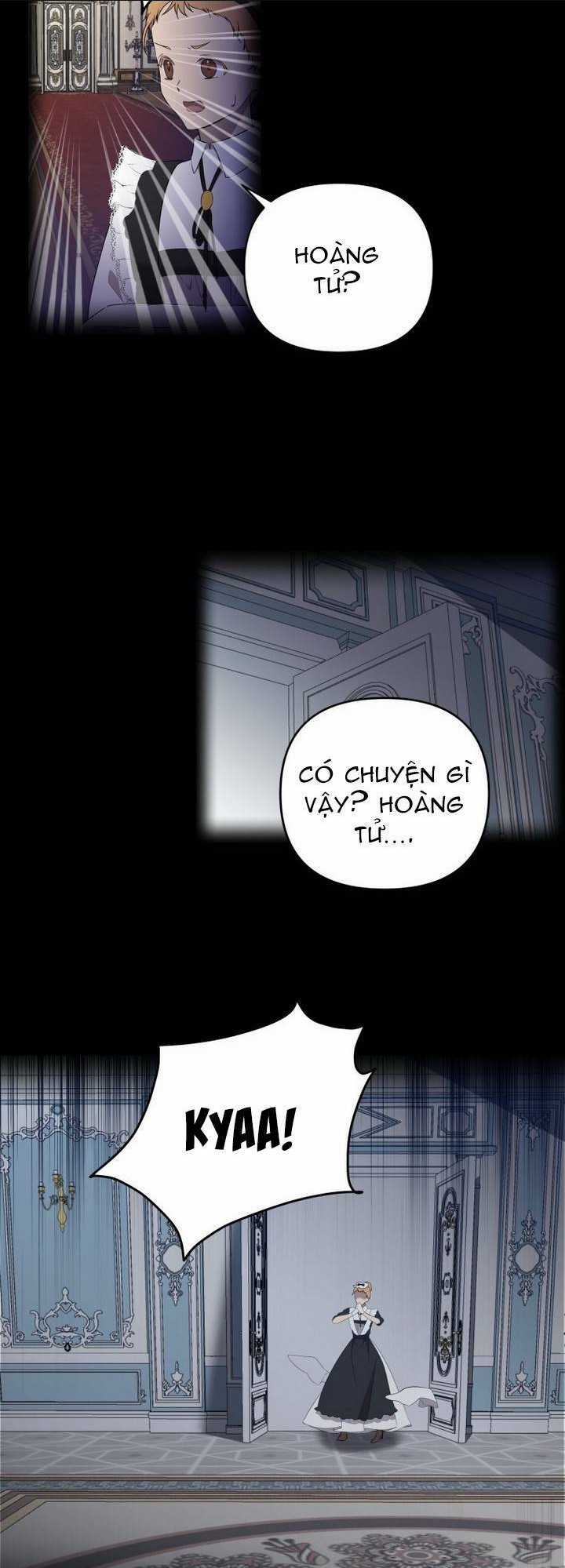 Lilien Của Turin Chapter 16 trang 5