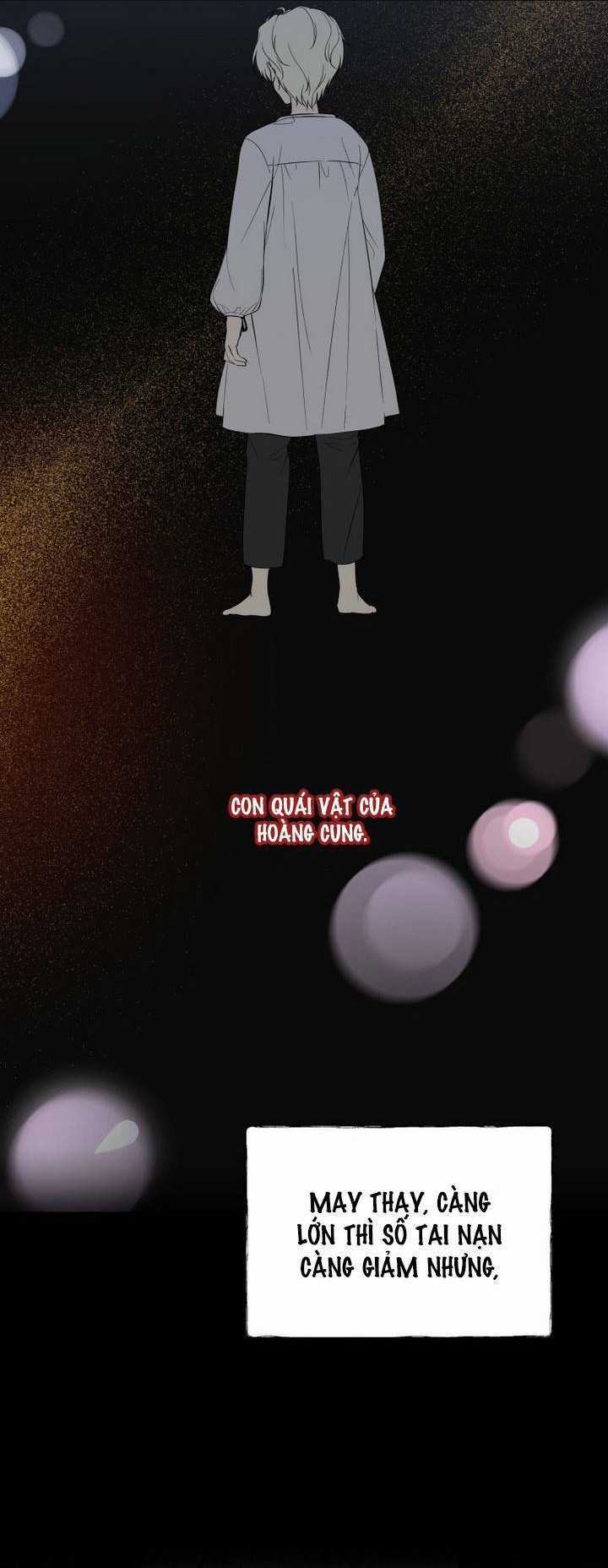 Lilien Của Turin Chapter 16 trang 7