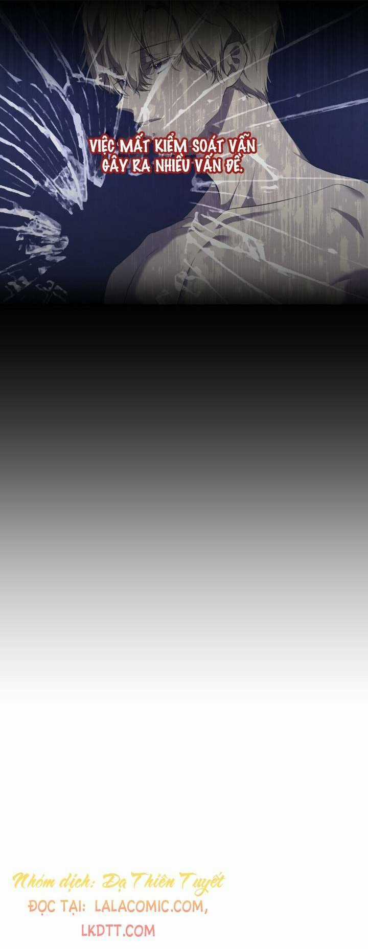 Lilien Của Turin Chapter 16 trang 8