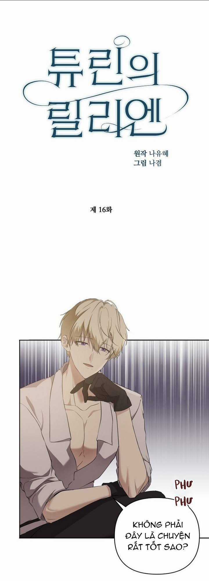 Lilien Của Turin Chapter 16 trang 9