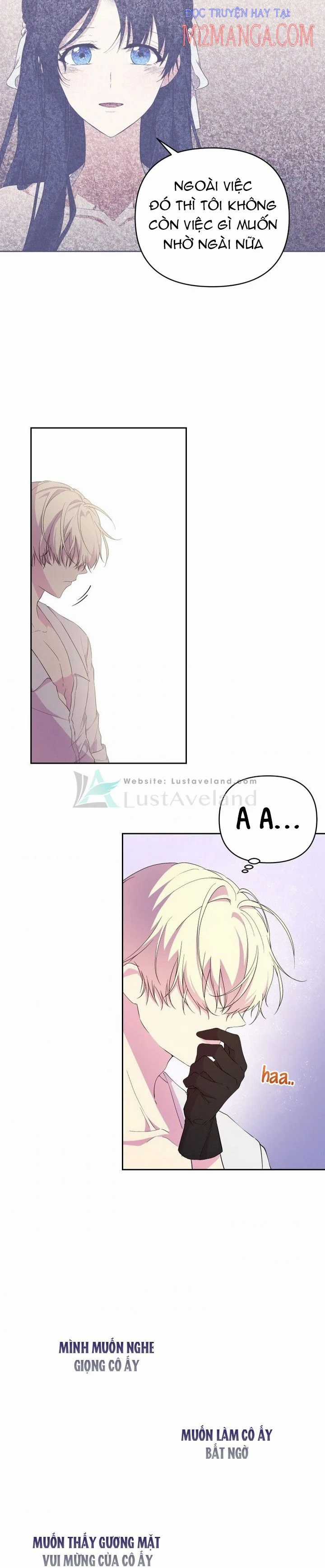 Lilien Của Turin Chapter 17.5 trang 11