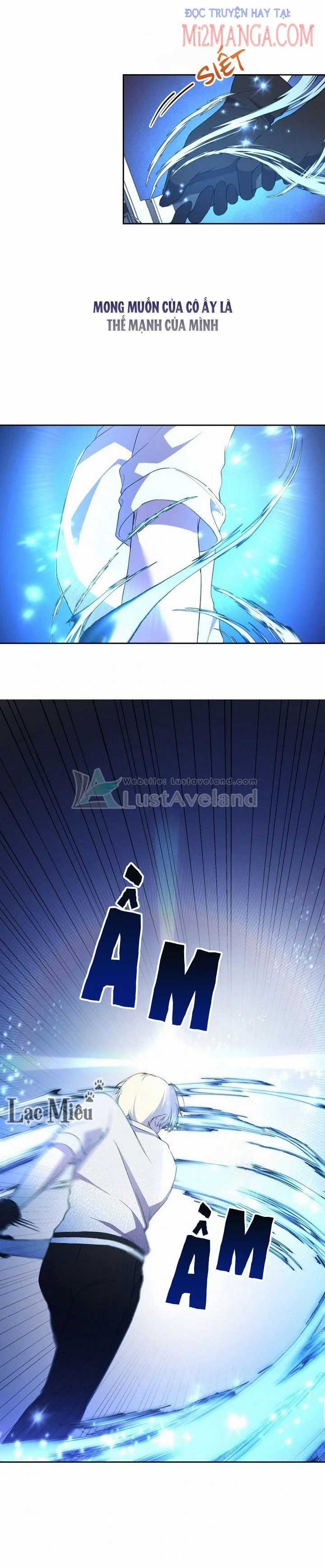 Lilien Của Turin Chapter 17.5 trang 14