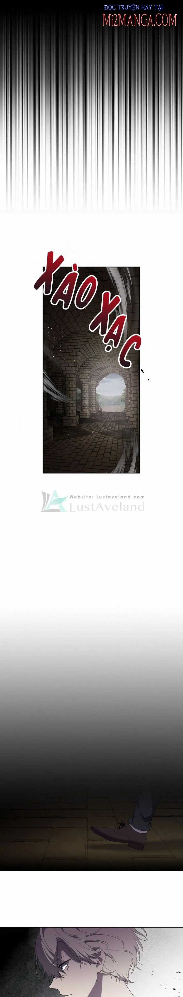 Lilien Của Turin Chapter 17.5 trang 3