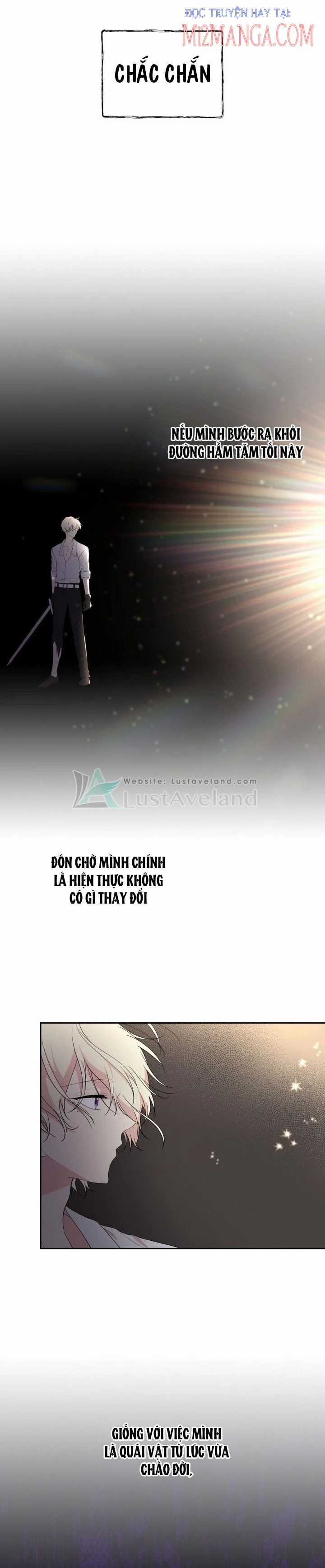 Lilien Của Turin Chapter 17.5 trang 9