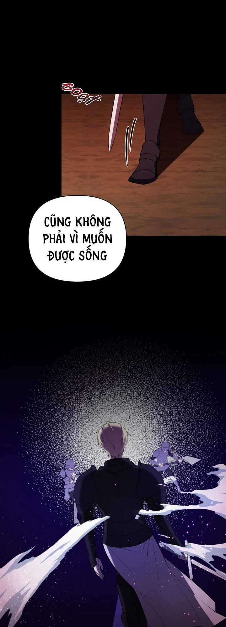 Lilien Của Turin Chapter 17 trang 10