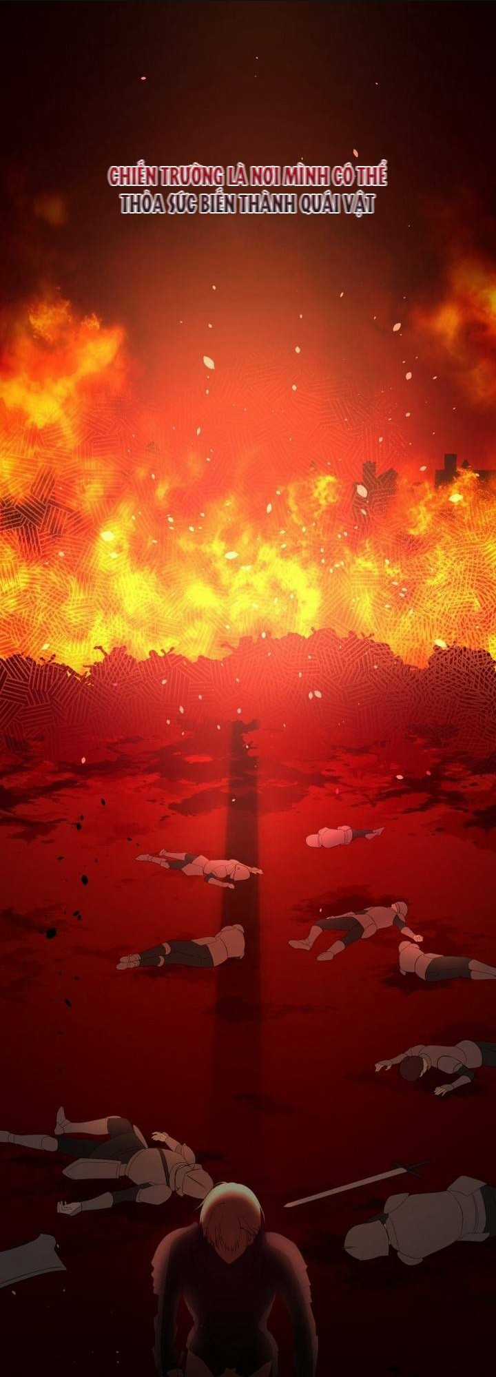 Lilien Của Turin Chapter 17 trang 15