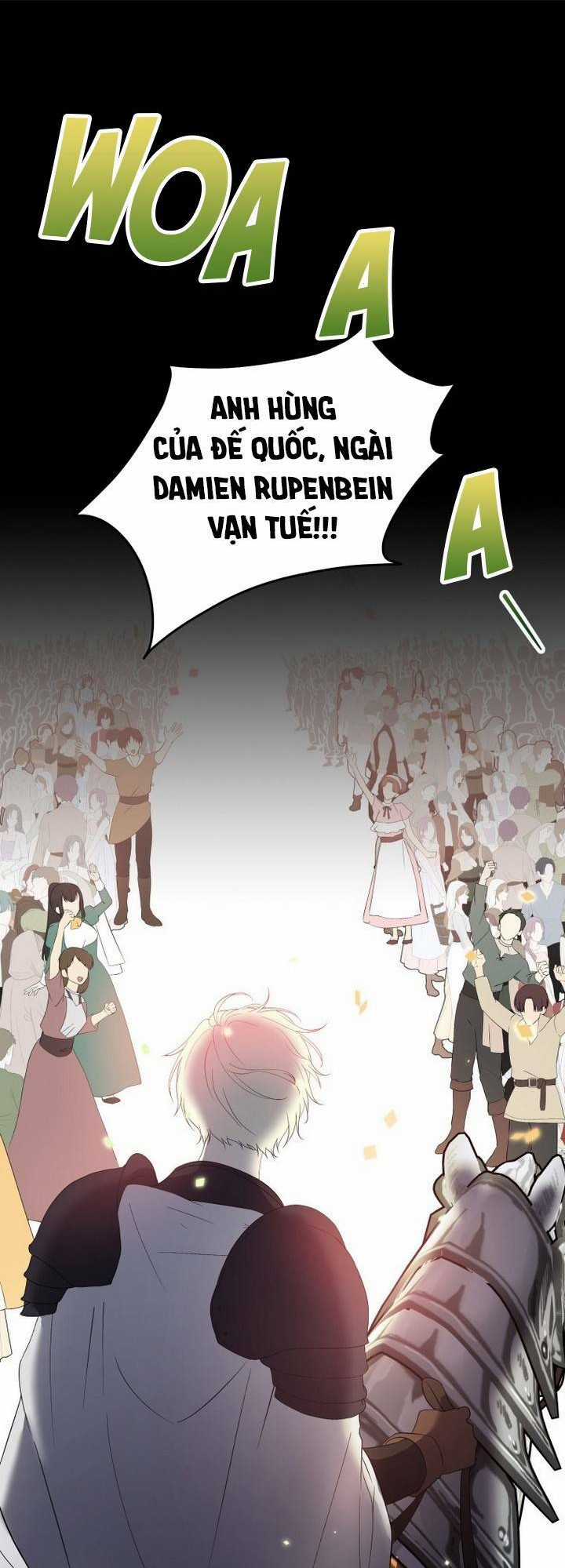 Lilien Của Turin Chapter 17 trang 18