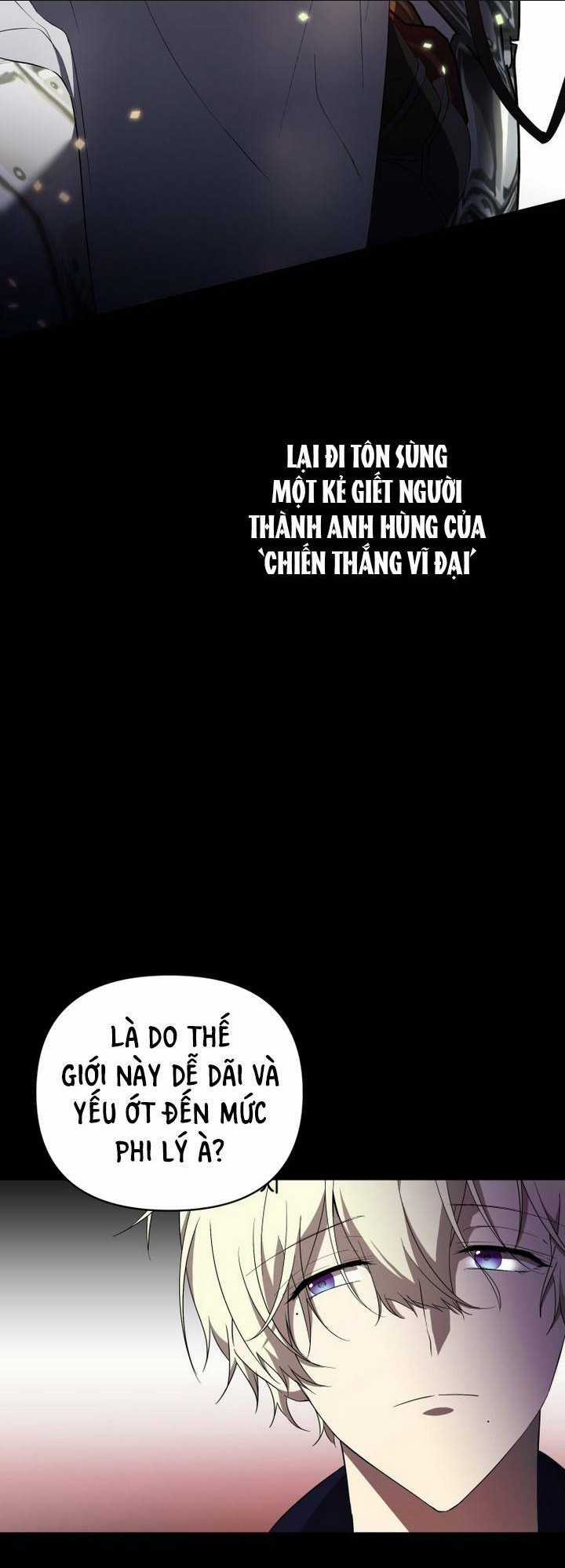 Lilien Của Turin Chapter 17 trang 19