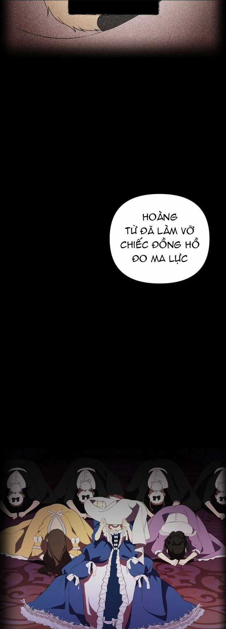 Lilien Của Turin Chapter 17 trang 2