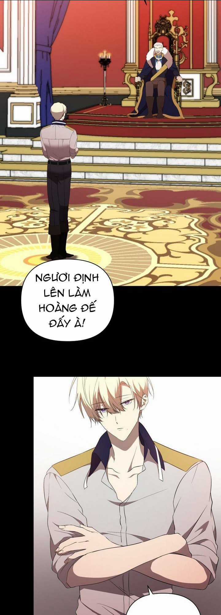 Lilien Của Turin Chapter 17 trang 21