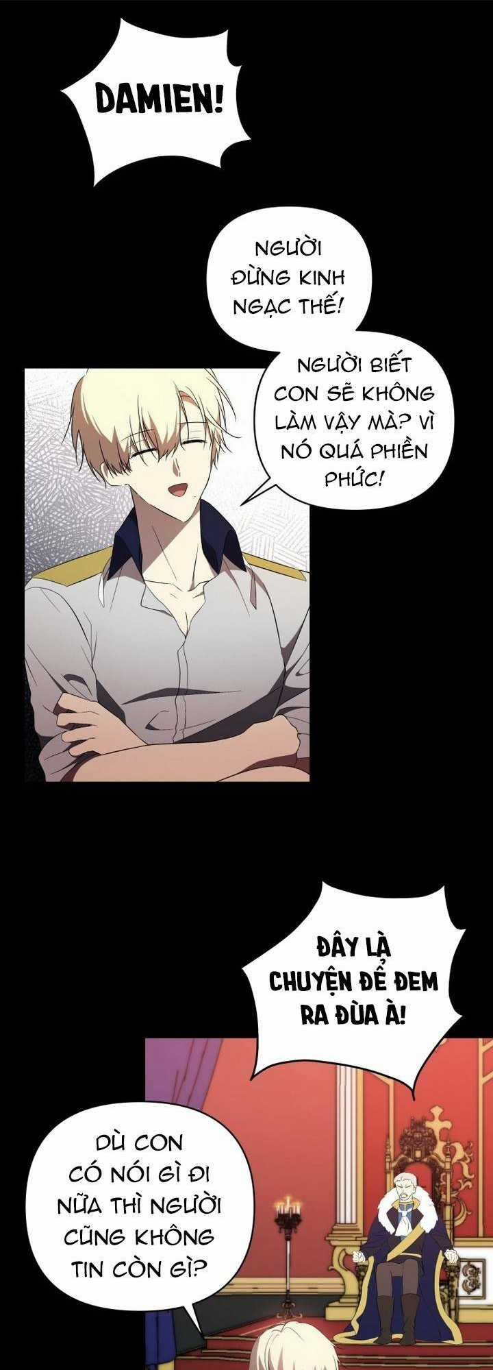 Lilien Của Turin Chapter 17 trang 23