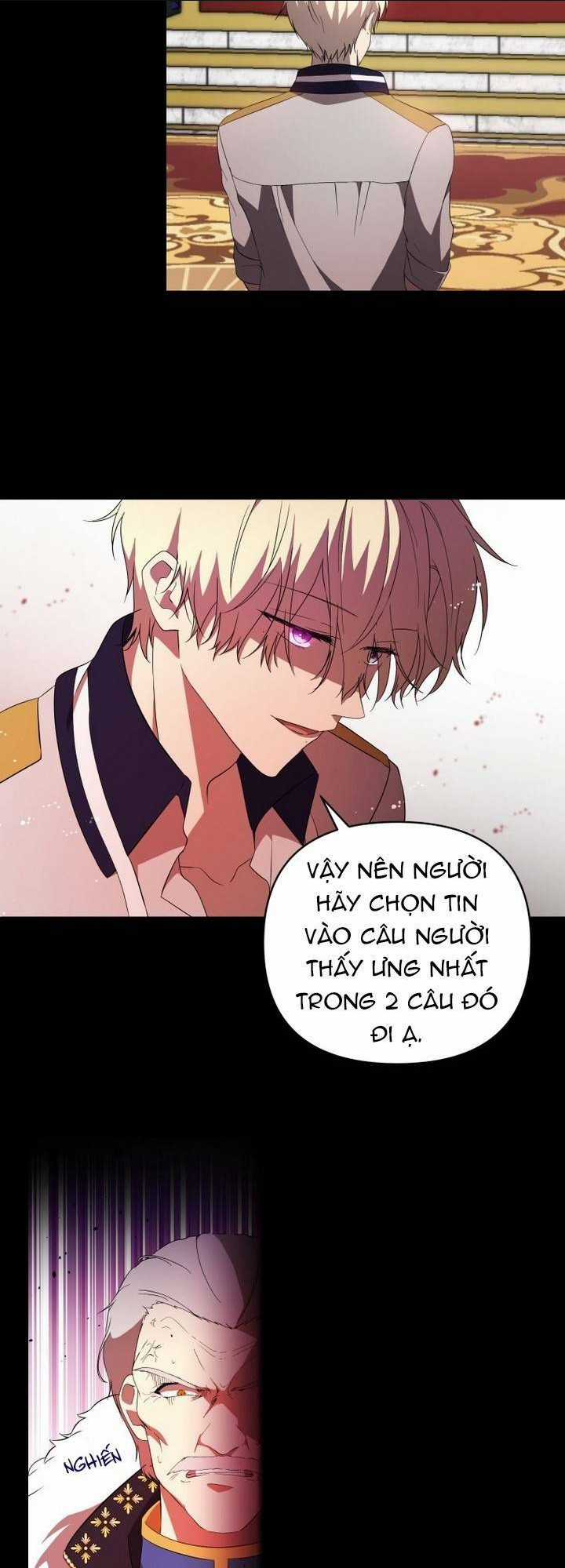 Lilien Của Turin Chapter 17 trang 24