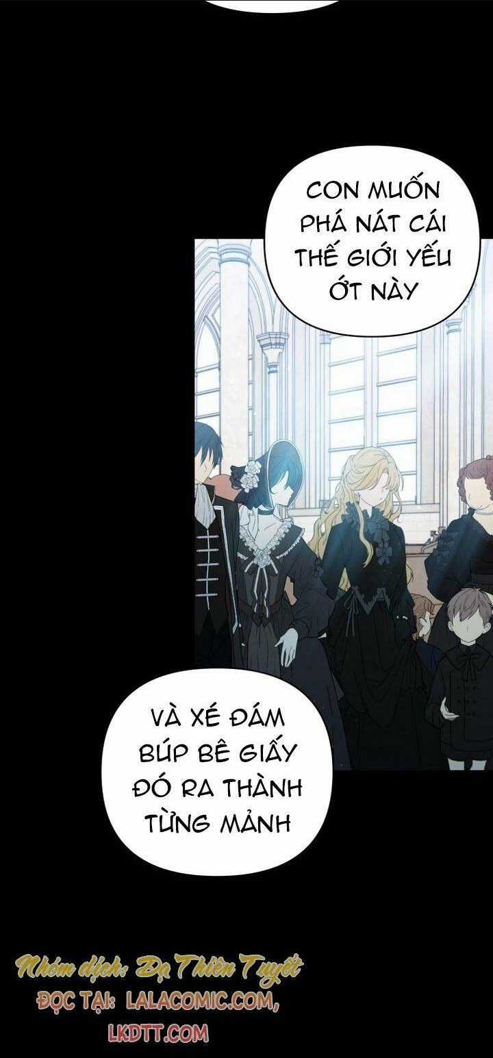 Lilien Của Turin Chapter 17 trang 28