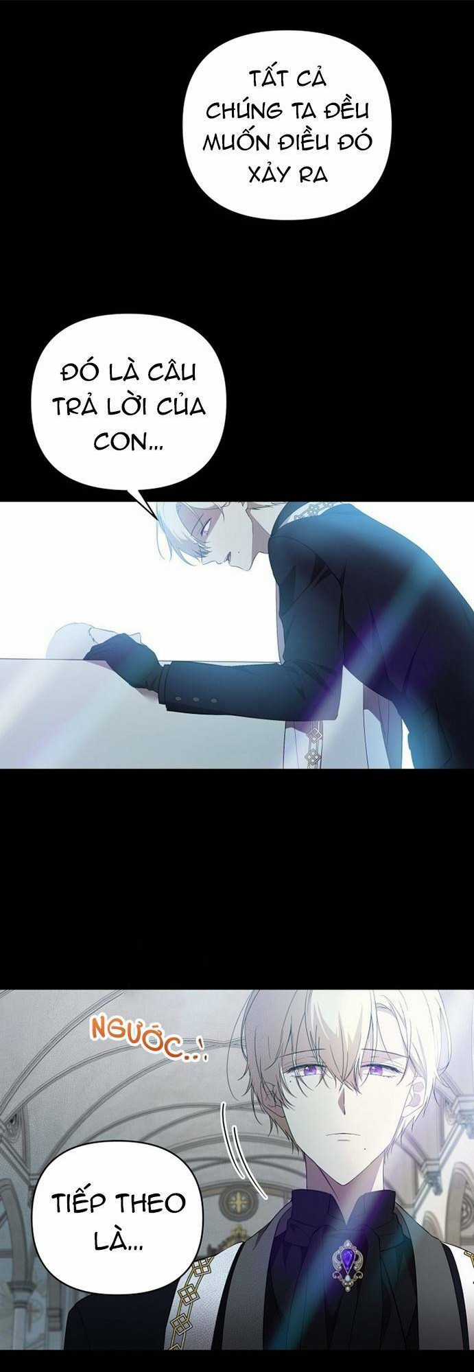 Lilien Của Turin Chapter 17 trang 29