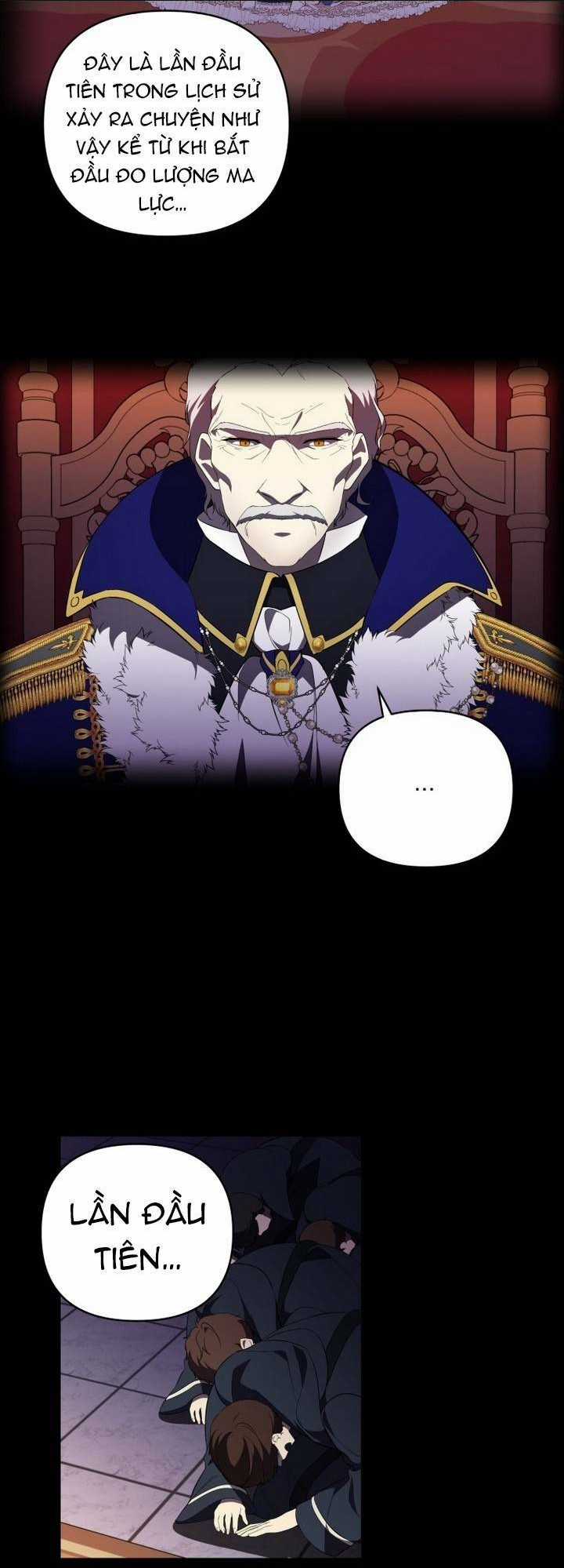 Lilien Của Turin Chapter 17 trang 3