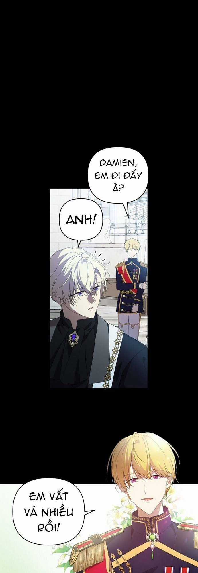 Lilien Của Turin Chapter 17 trang 30