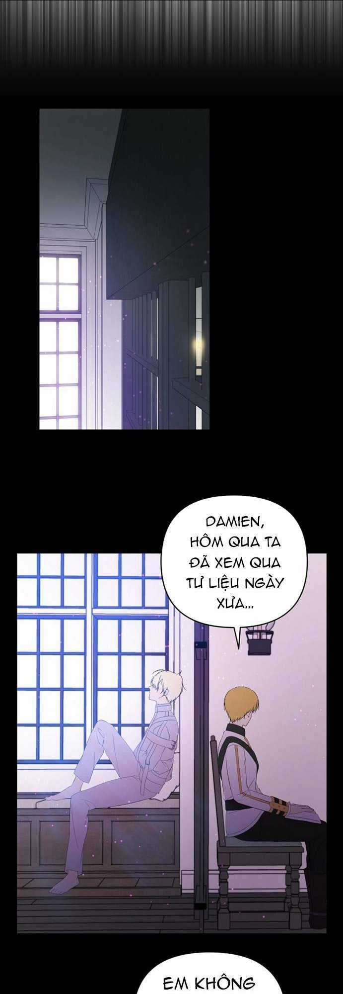 Lilien Của Turin Chapter 17 trang 36