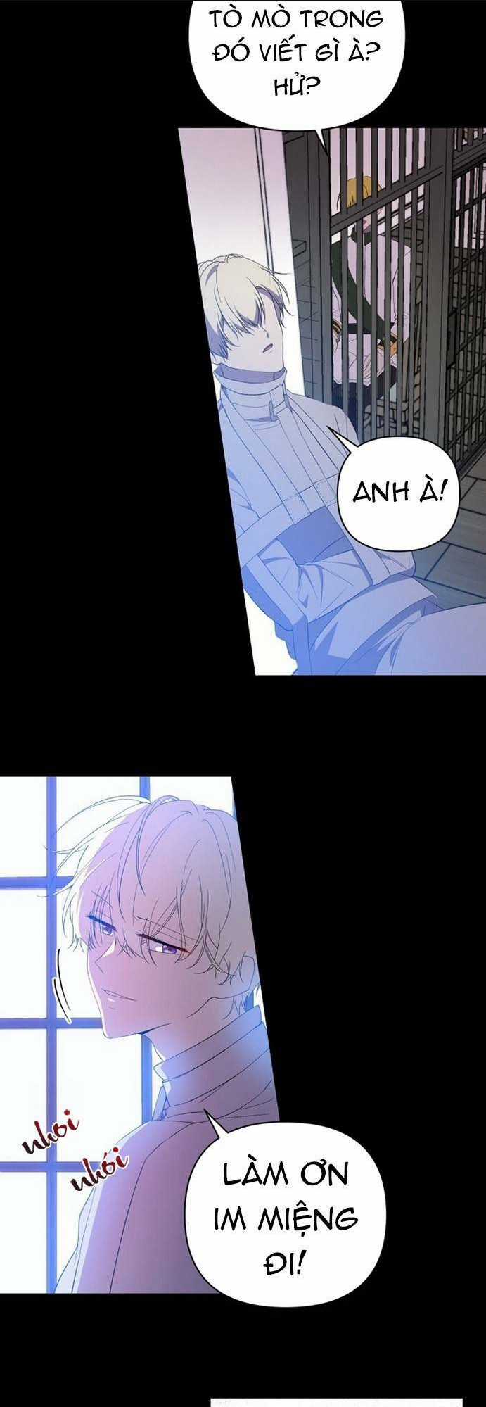 Lilien Của Turin Chapter 17 trang 37