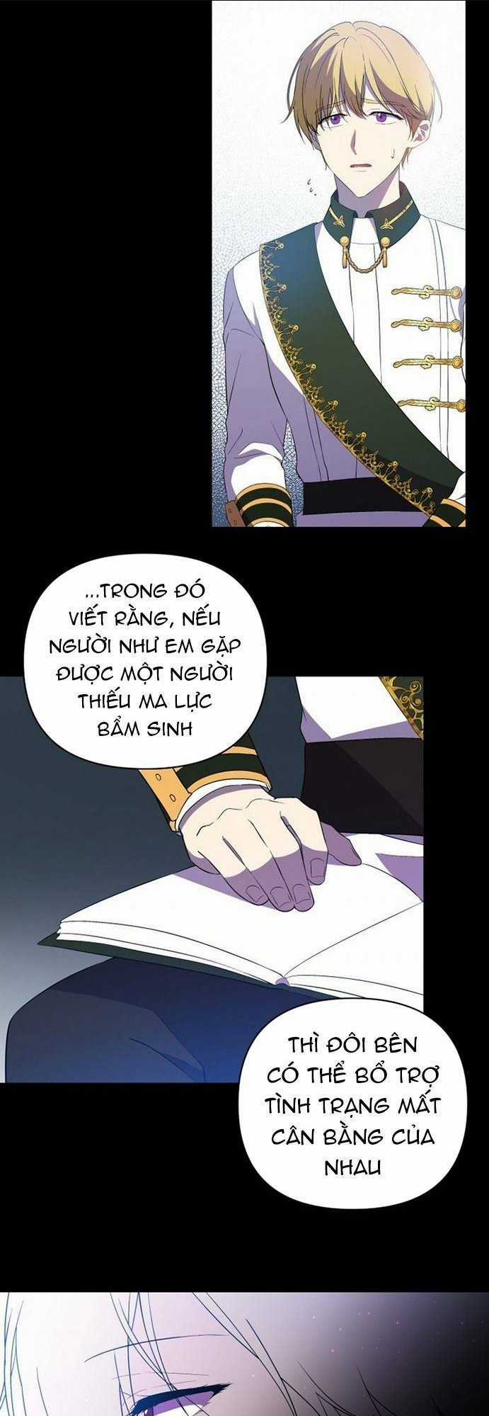 Lilien Của Turin Chapter 17 trang 38