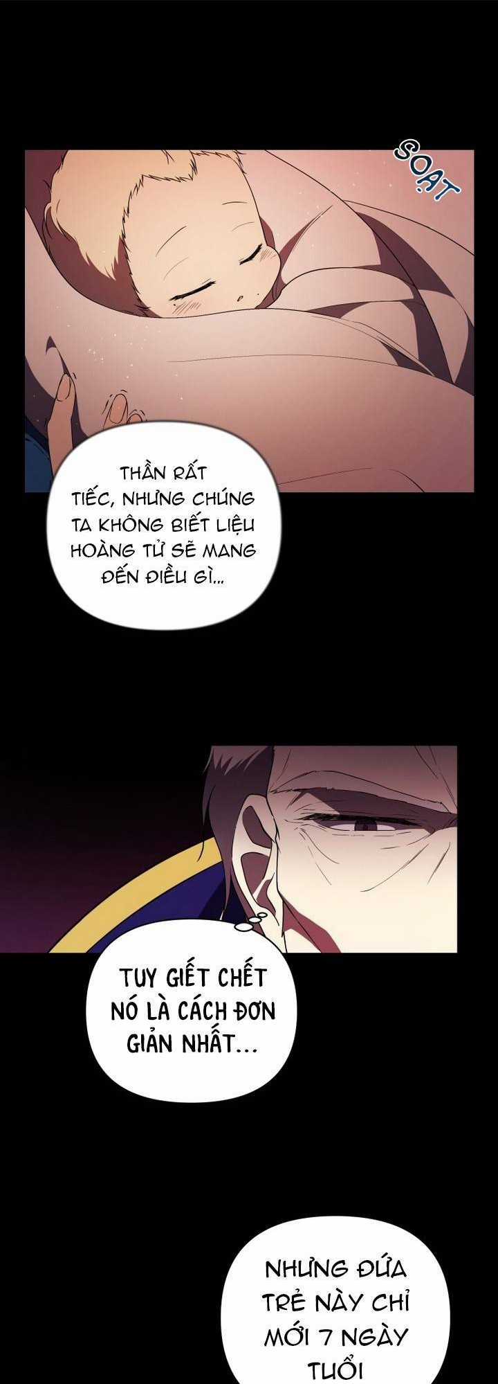 Lilien Của Turin Chapter 17 trang 4