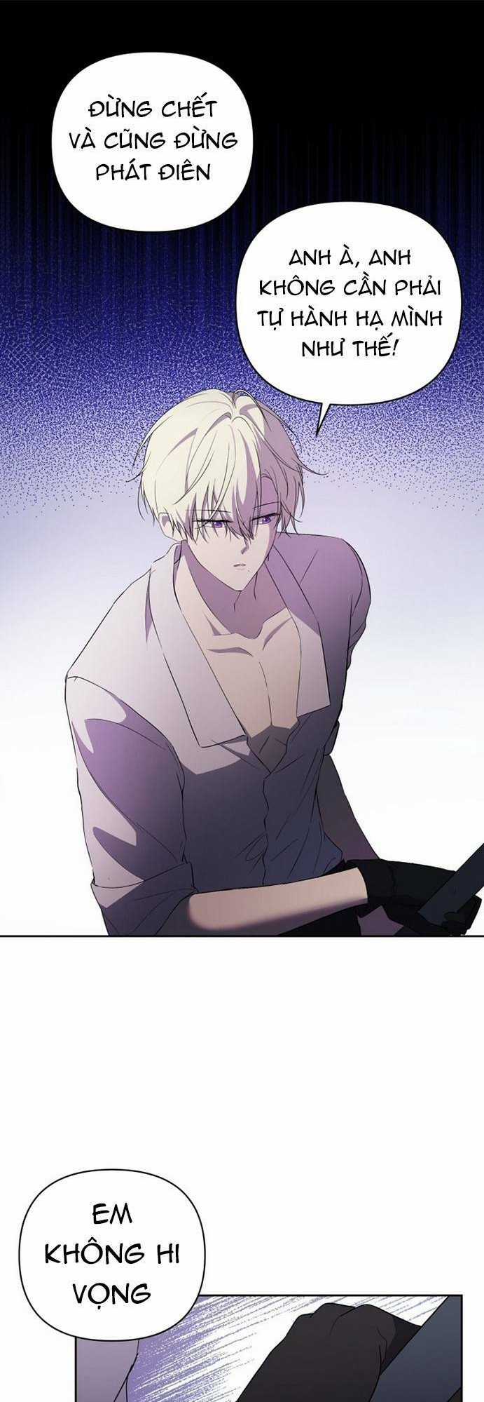 Lilien Của Turin Chapter 17 trang 40