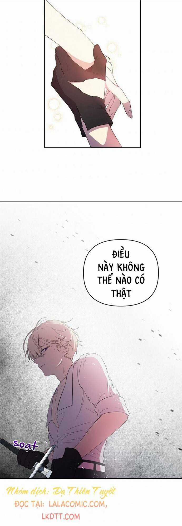 Lilien Của Turin Chapter 17 trang 43