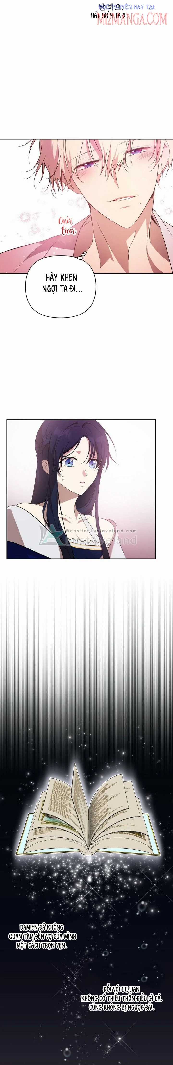 Lilien Của Turin Chapter 18.5 trang 5