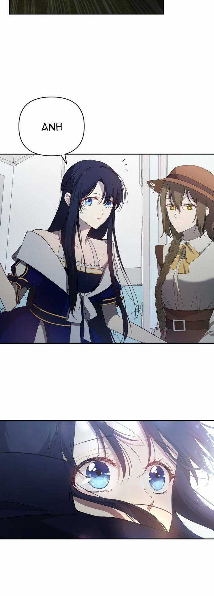 Lilien Của Turin Chapter 18 trang 10