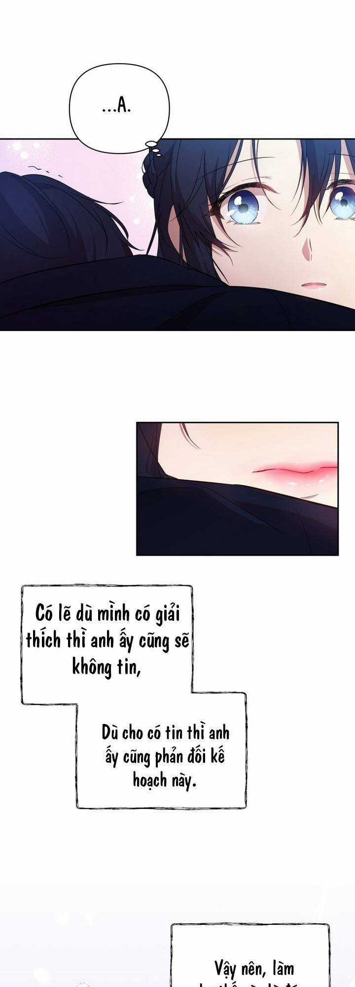 Lilien Của Turin Chapter 18 trang 13