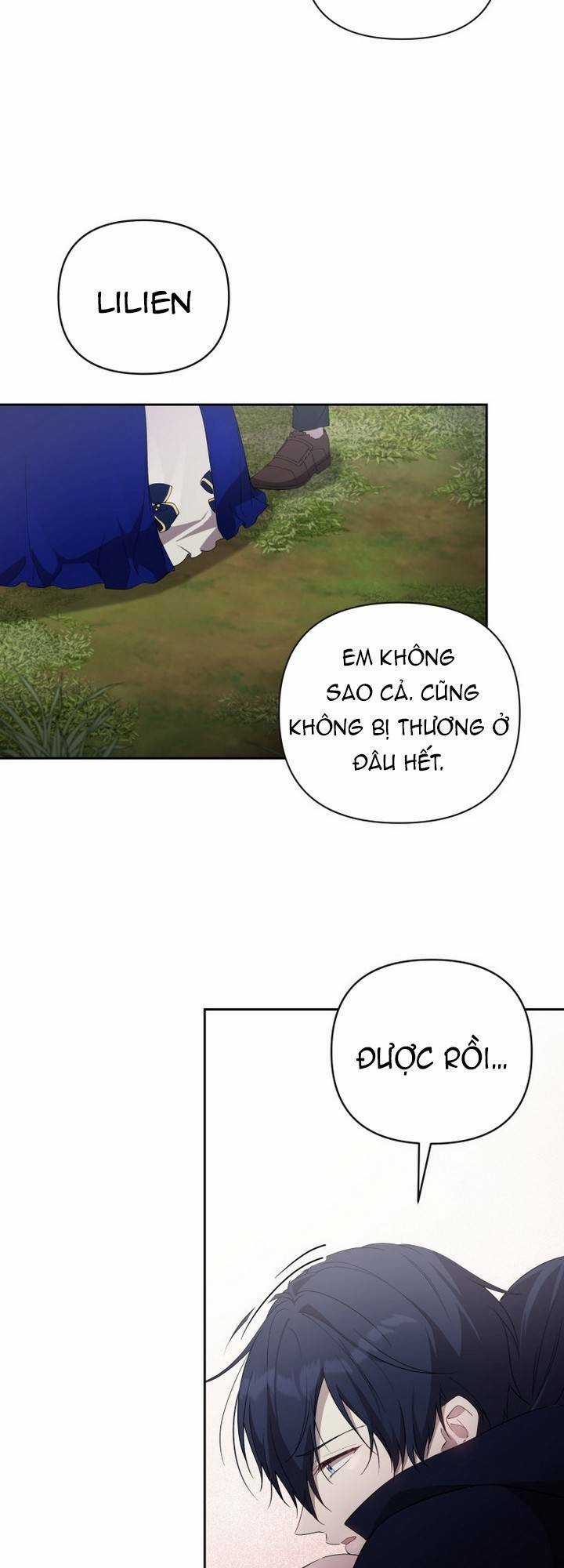 Lilien Của Turin Chapter 18 trang 15