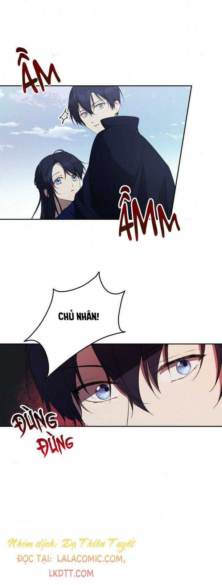 Lilien Của Turin Chapter 18 trang 17