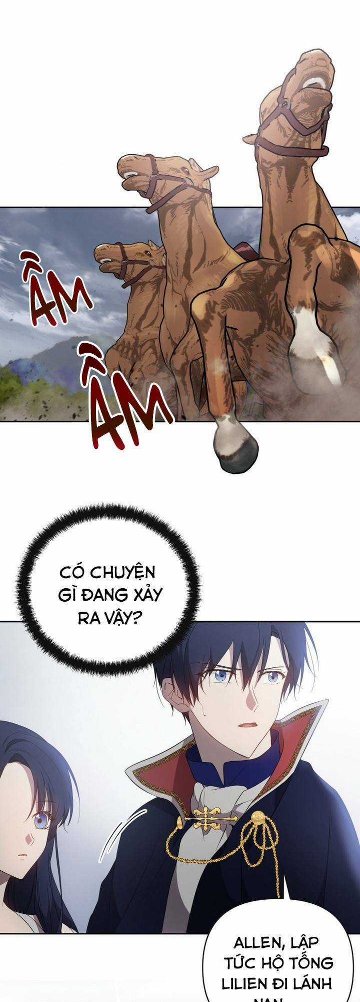 Lilien Của Turin Chapter 18 trang 19