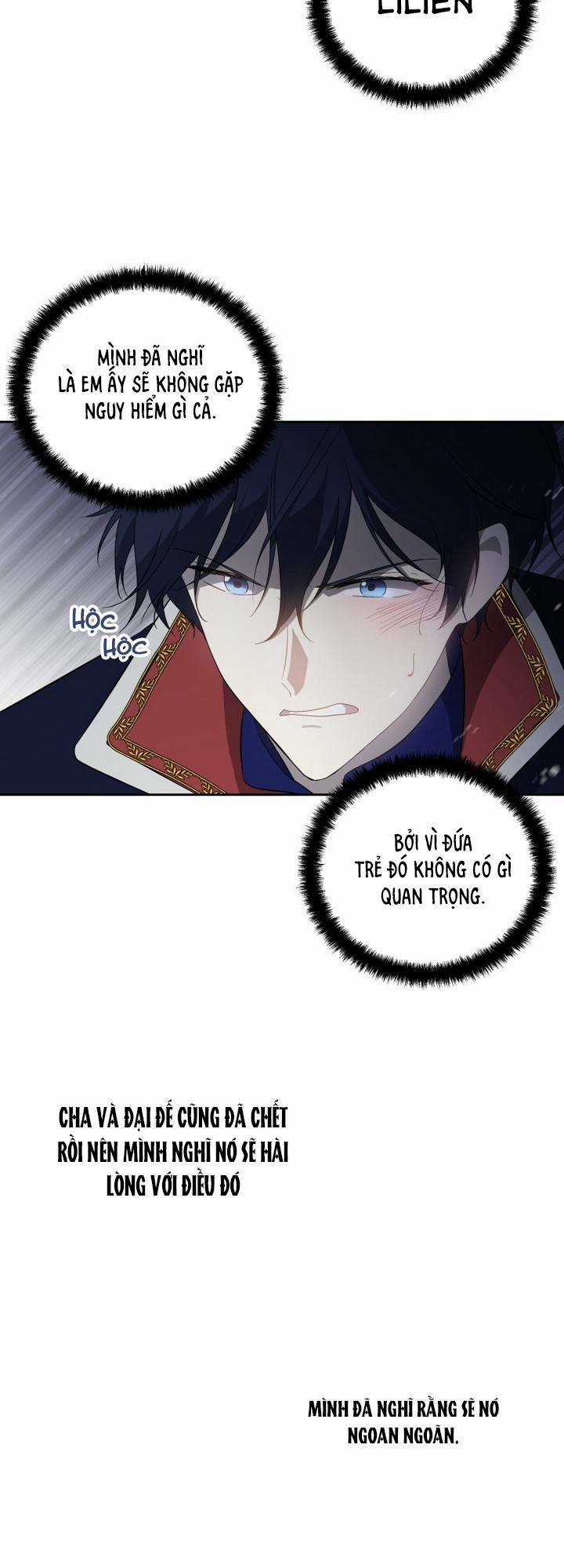 Lilien Của Turin Chapter 18 trang 2