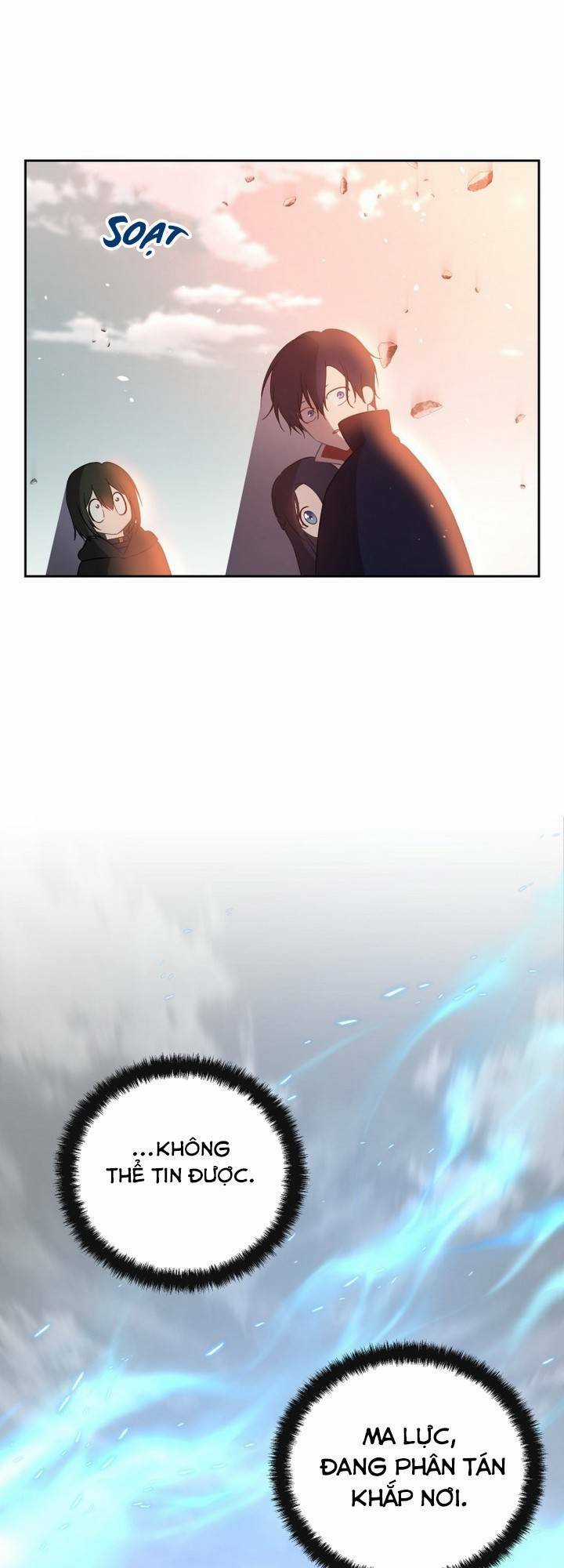 Lilien Của Turin Chapter 18 trang 21