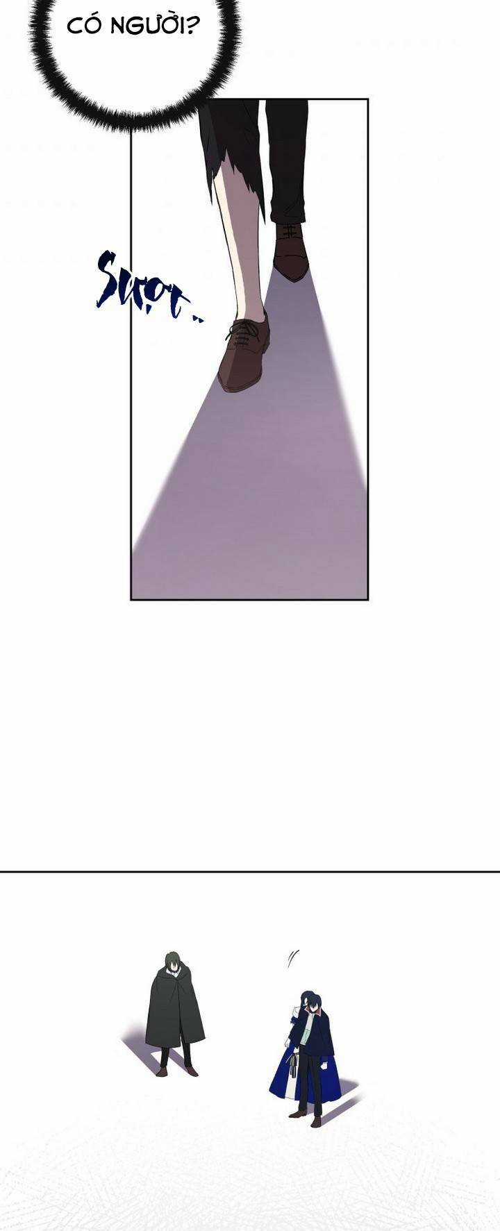 Lilien Của Turin Chapter 18 trang 23