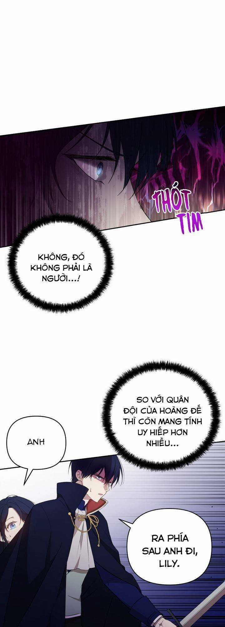 Lilien Của Turin Chapter 18 trang 25