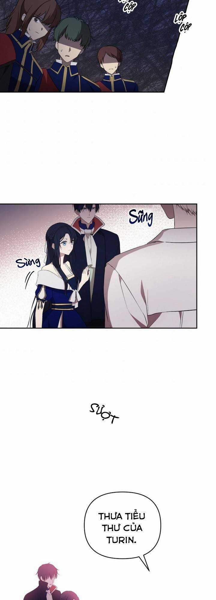 Lilien Của Turin Chapter 18 trang 28