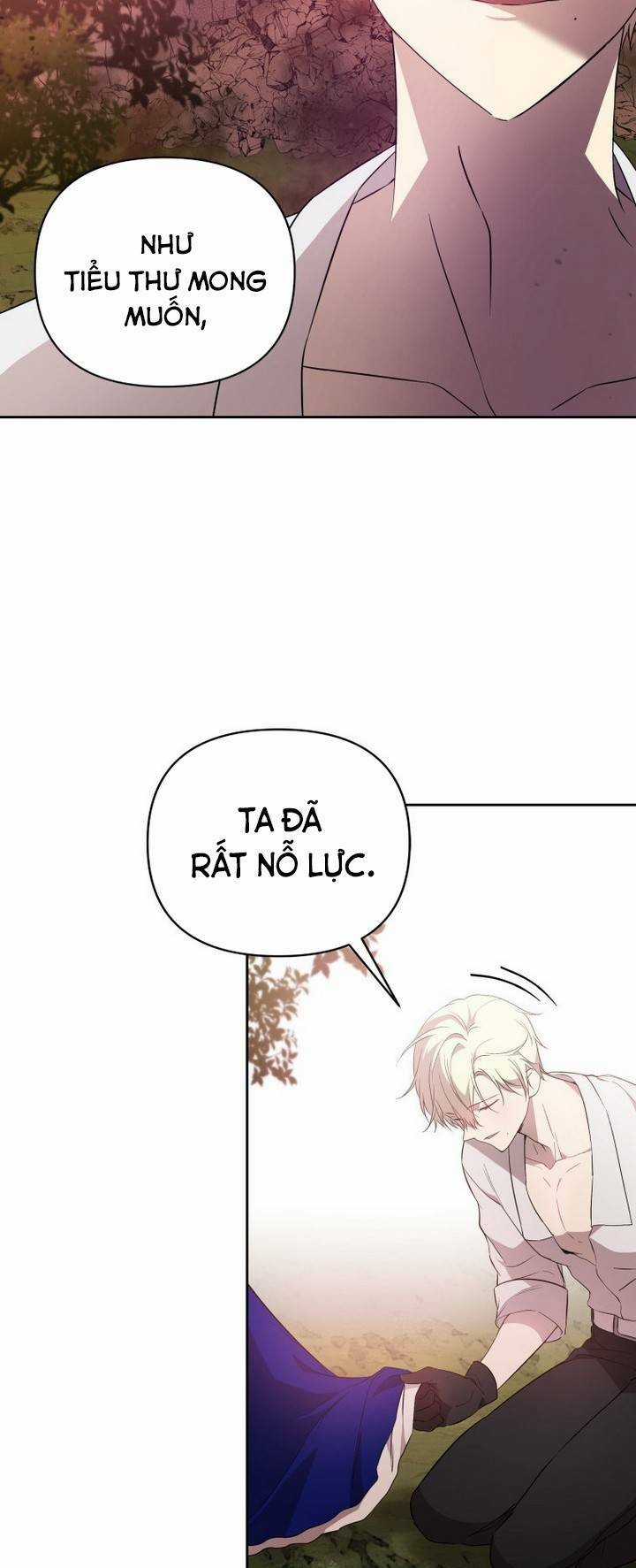 Lilien Của Turin Chapter 18 trang 30