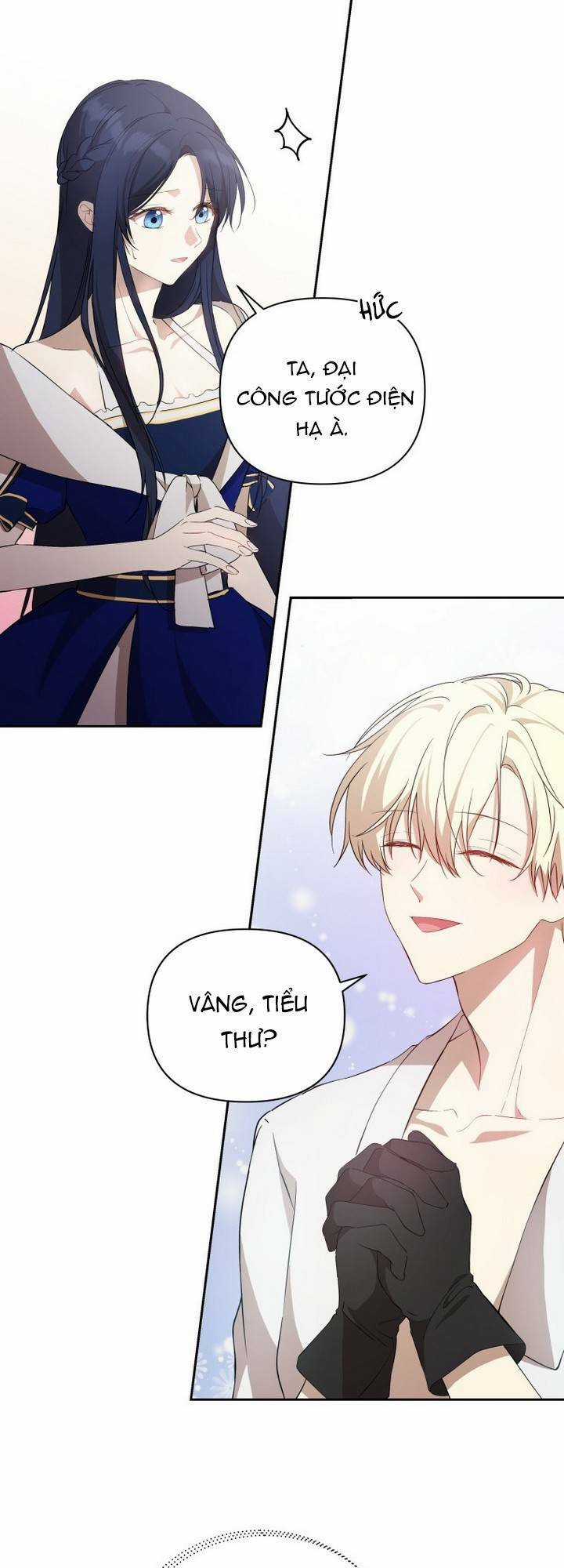 Lilien Của Turin Chapter 18 trang 37