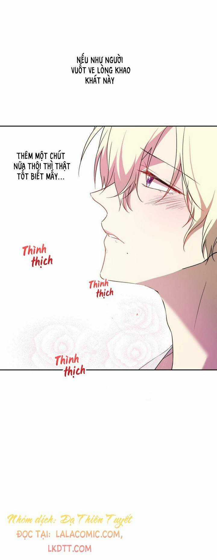 Lilien Của Turin Chapter 18 trang 40