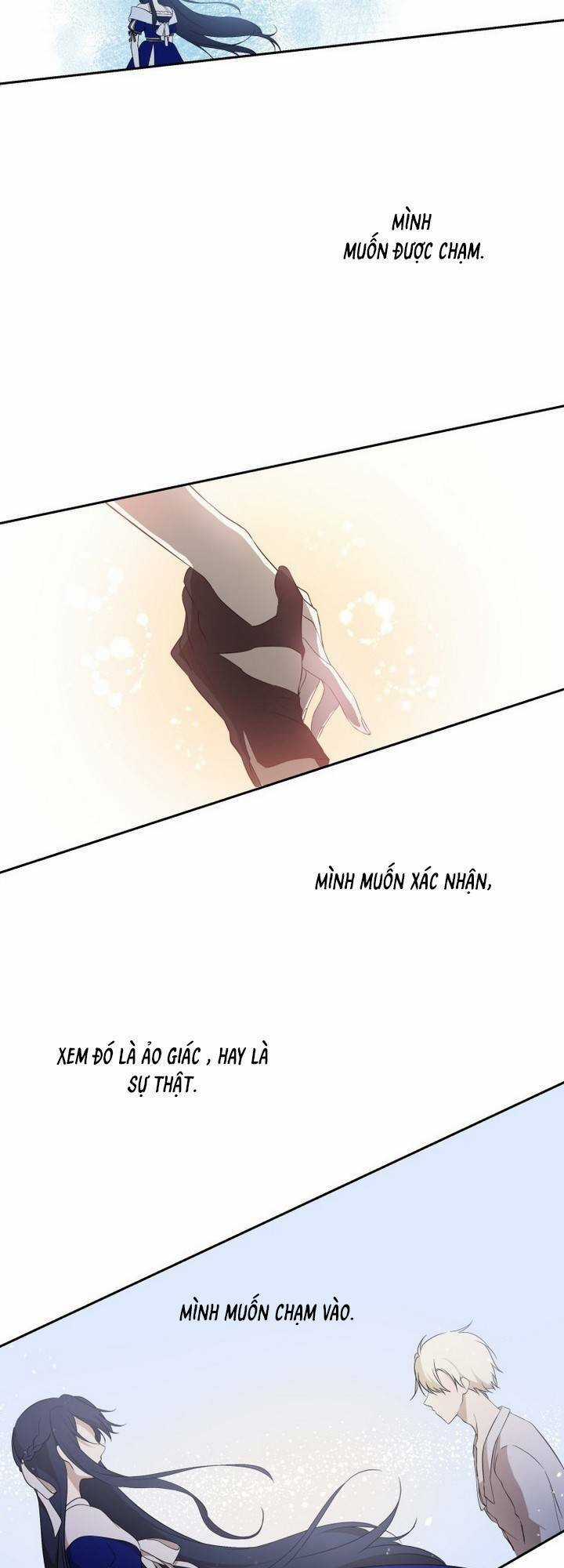 Lilien Của Turin Chapter 18 trang 45