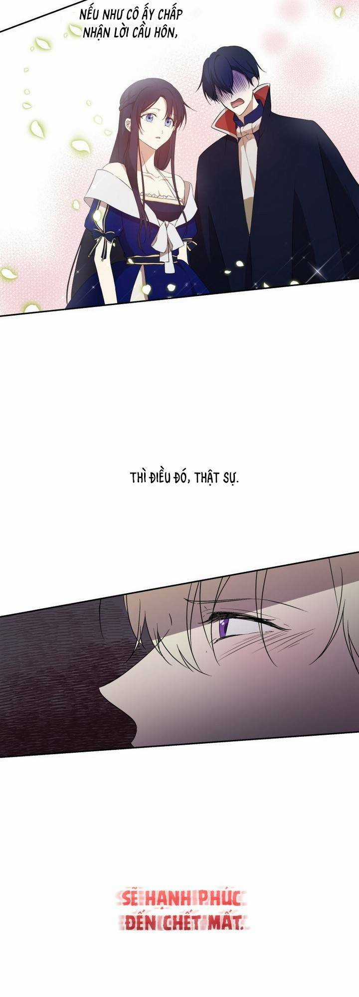 Lilien Của Turin Chapter 18 trang 47