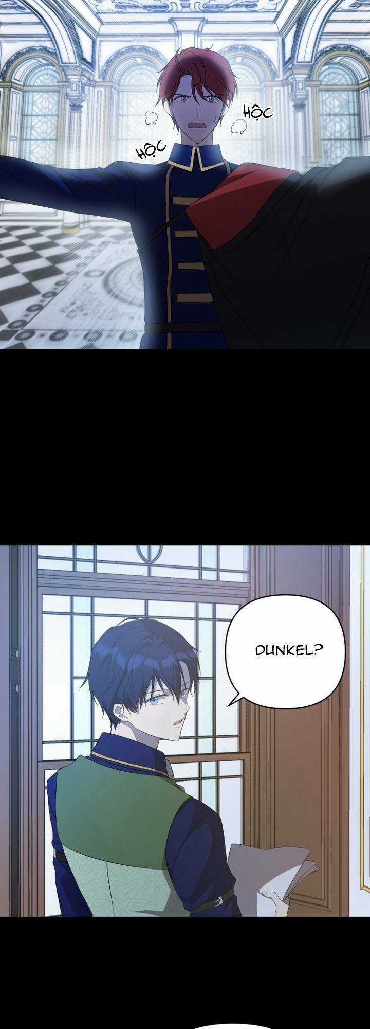 Lilien Của Turin Chapter 18 trang 5