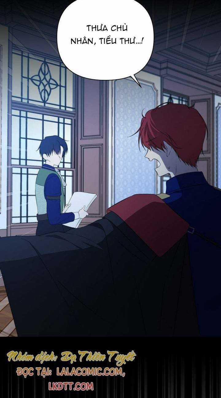 Lilien Của Turin Chapter 18 trang 7