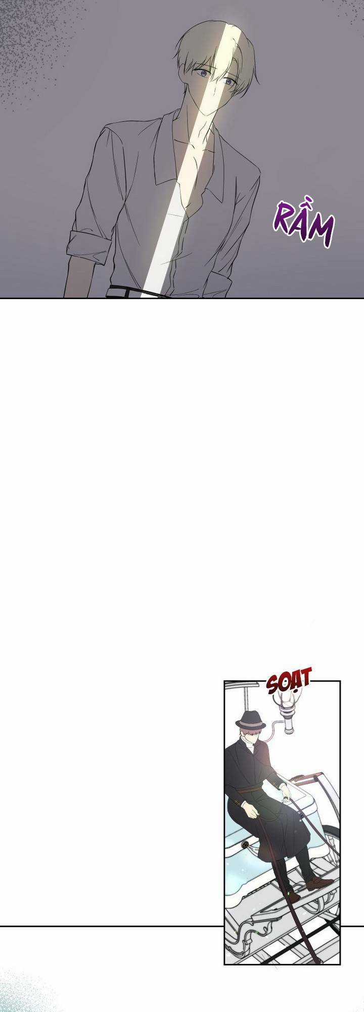 Lilien Của Turin Chapter 19 trang 10