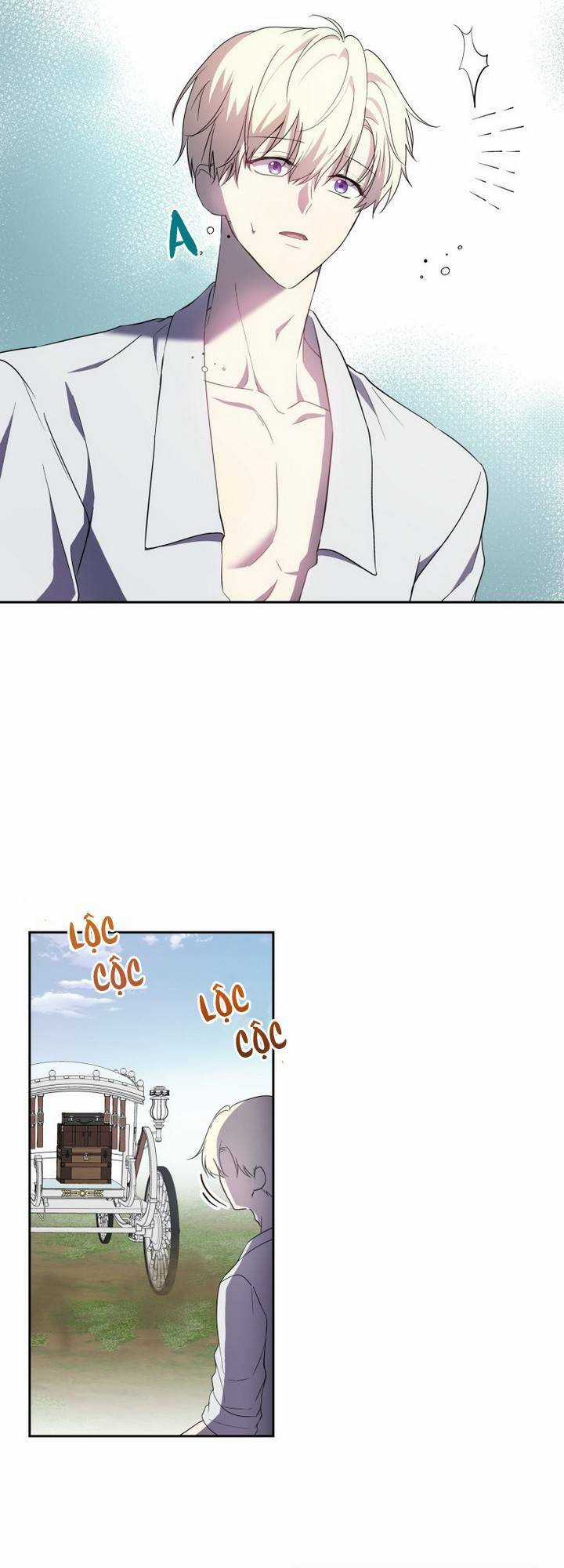 Lilien Của Turin Chapter 19 trang 11